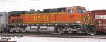 BNSF 4195